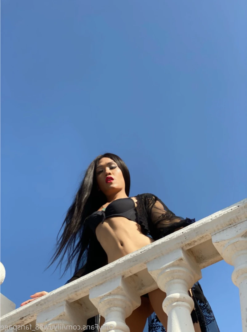 ASIAN GODDESS😍💦 SEXT WITH ME? [ lilyuw888 ] Onlyfans leaked photo 11152686 on Hotleaks.tv