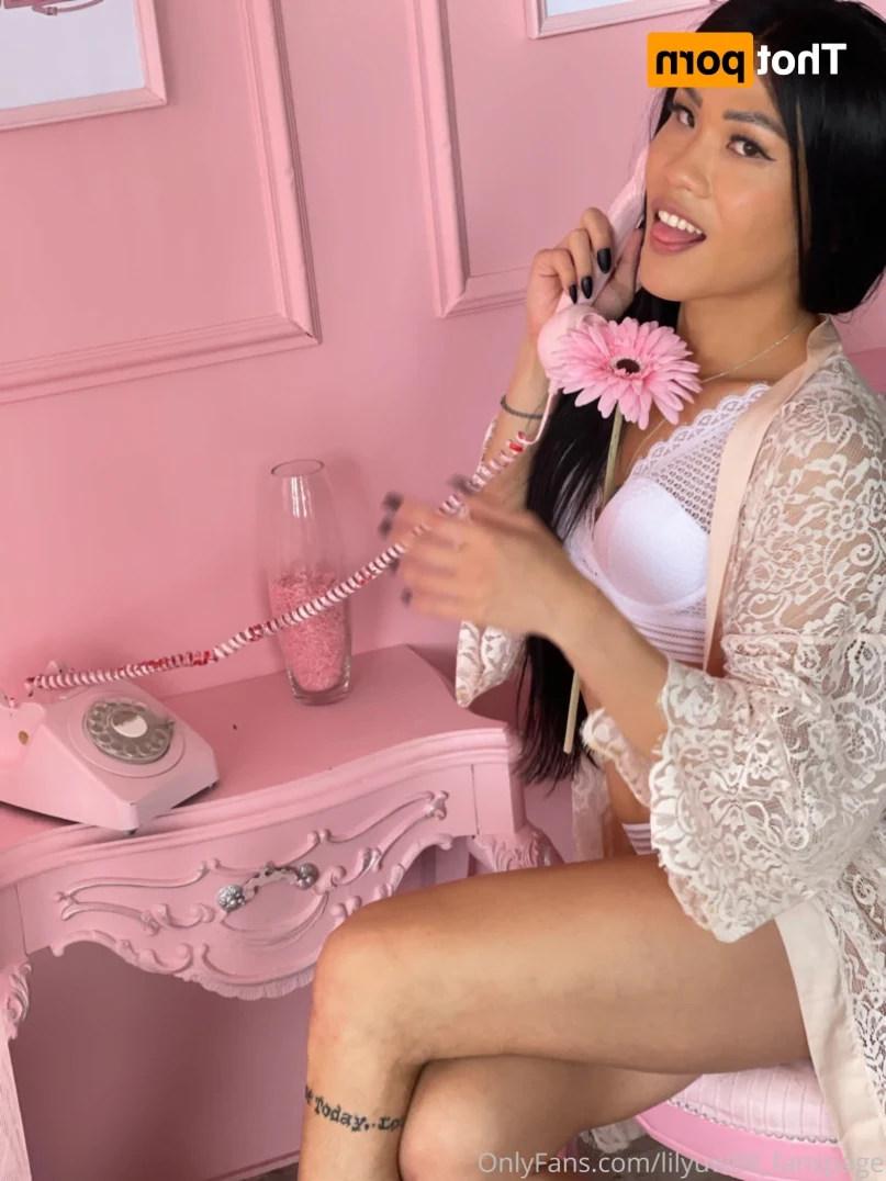 ASIAN GODDESS😍💦 SEXT WITH ME? [ lilyuw888 ] Onlyfans leaked photo 11152690 on Hotleaks.tv