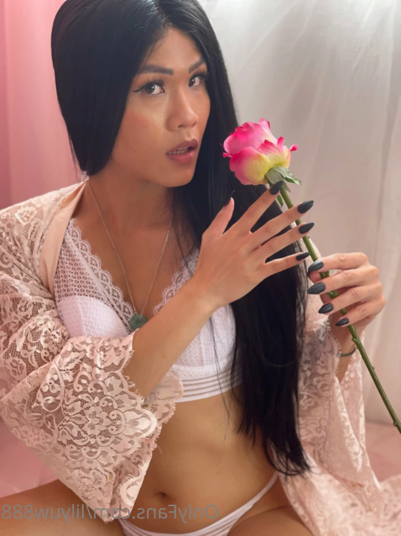 ASIAN GODDESS😍💦 SEXT WITH ME? [ lilyuw888 ] Onlyfans leaked photo 11152709 on Hotleaks.tv