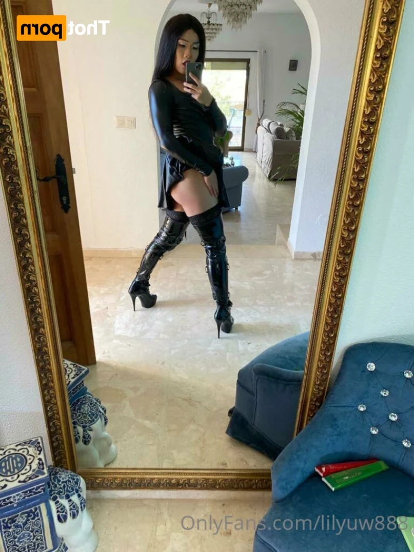 ASIAN GODDESS😍💦 SEXT WITH ME? [ lilyuw888 ] Onlyfans leaked photo 11152742 on Hotleaks.tv