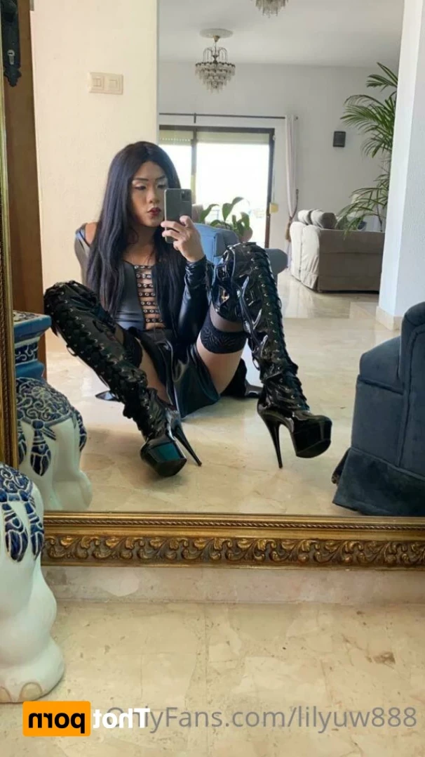 ASIAN GODDESS😍💦 SEXT WITH ME? [ lilyuw888 ] Onlyfans leaked photo 11152794 on Hotleaks.tv