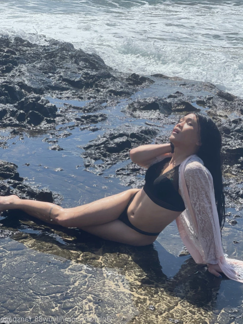 ASIAN GODDESS😍💦 SEXT WITH ME? [ lilyuw888 ] Onlyfans leaked photo 11152810 on Hotleaks.tv