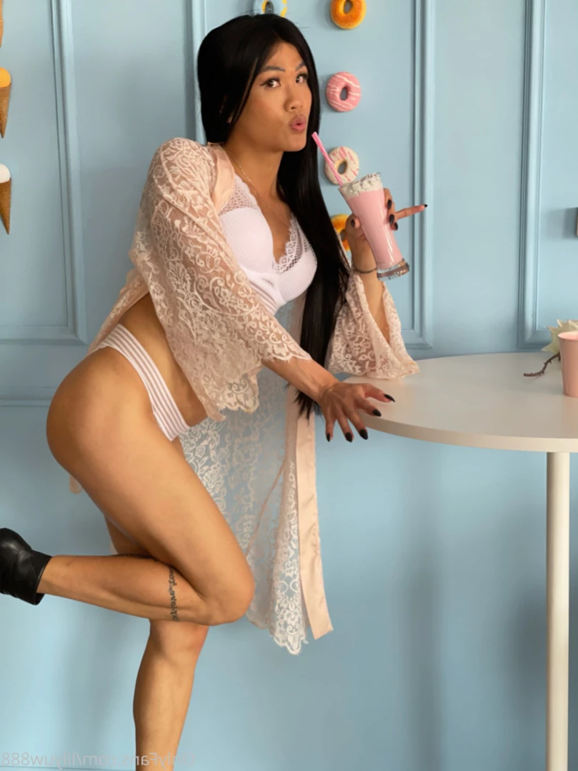 ASIAN GODDESS😍💦 SEXT WITH ME? [ lilyuw888 ] Onlyfans leaked photo 13045411 on Hotleaks.tv
