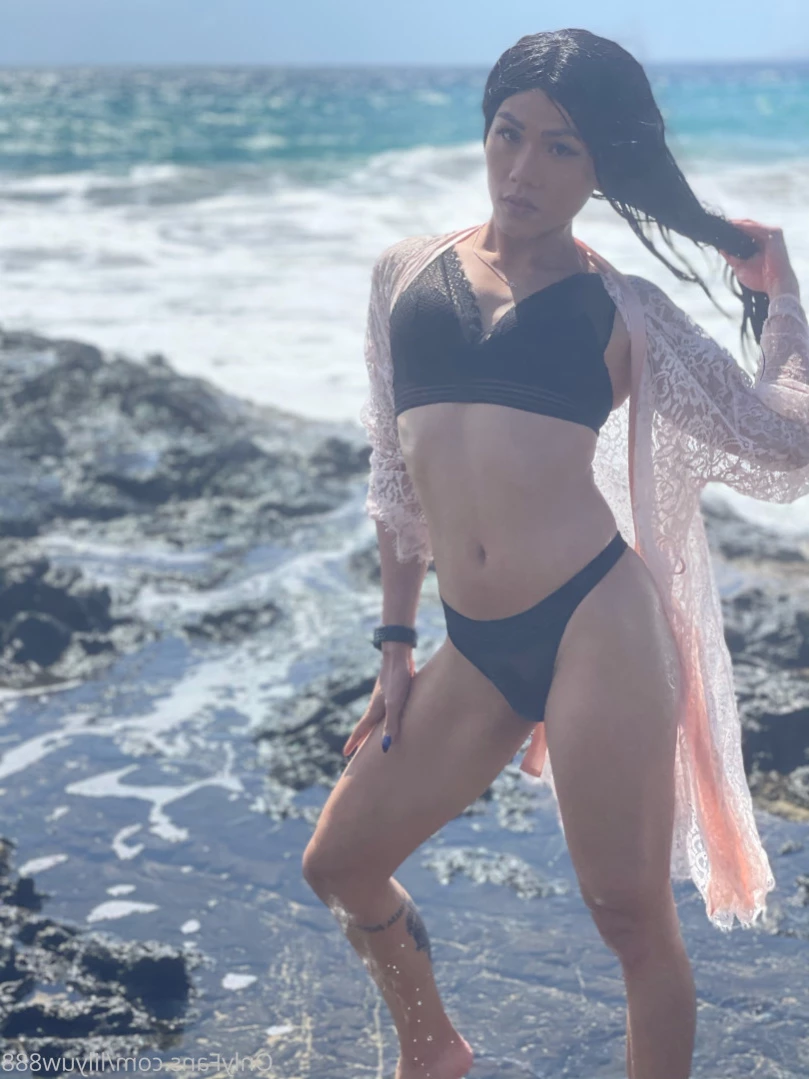 ASIAN GODDESS😍💦 SEXT WITH ME? [ lilyuw888 ] Onlyfans leaked photo 14111471 on Hotleaks.tv
