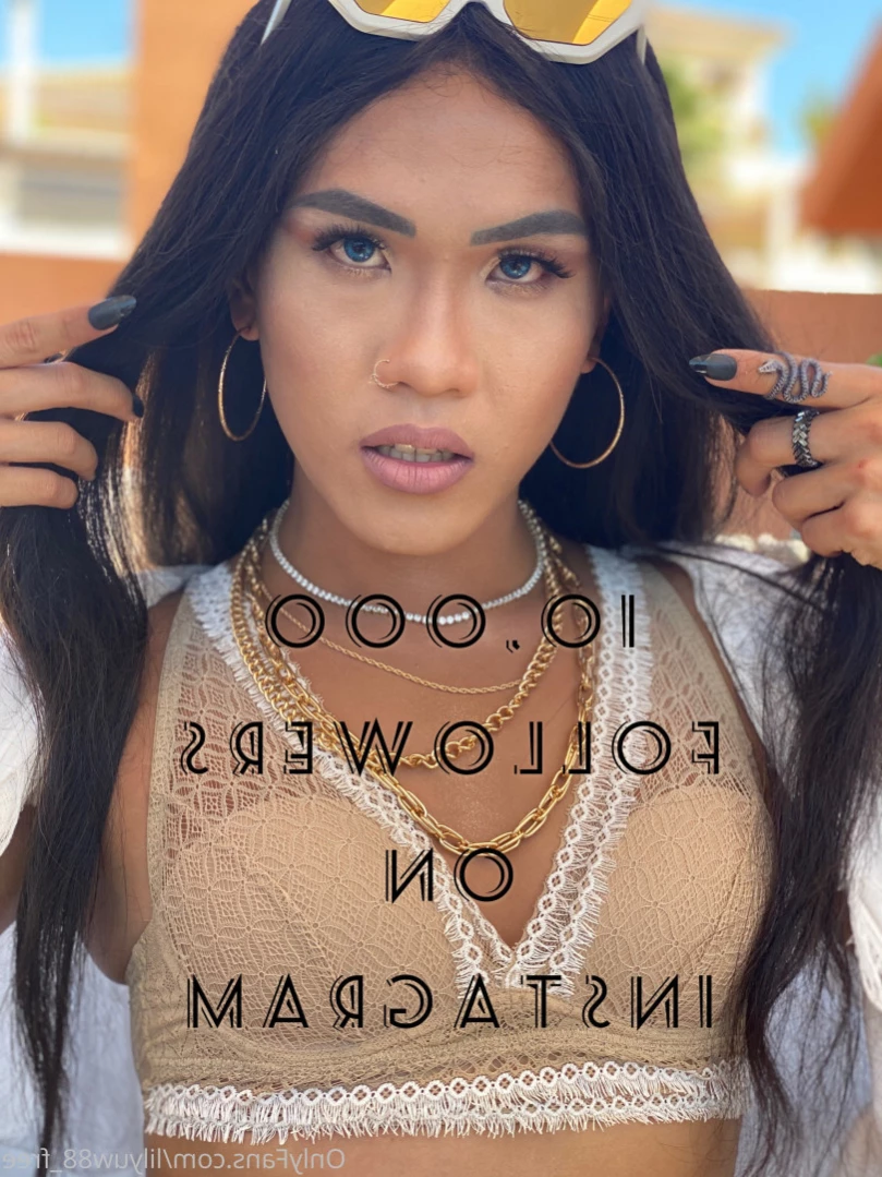 ASIAN GODDESS😍💦 SEXT WITH ME? [ lilyuw888 ] Onlyfans leaked photo 14758650 on Hotleaks.tv