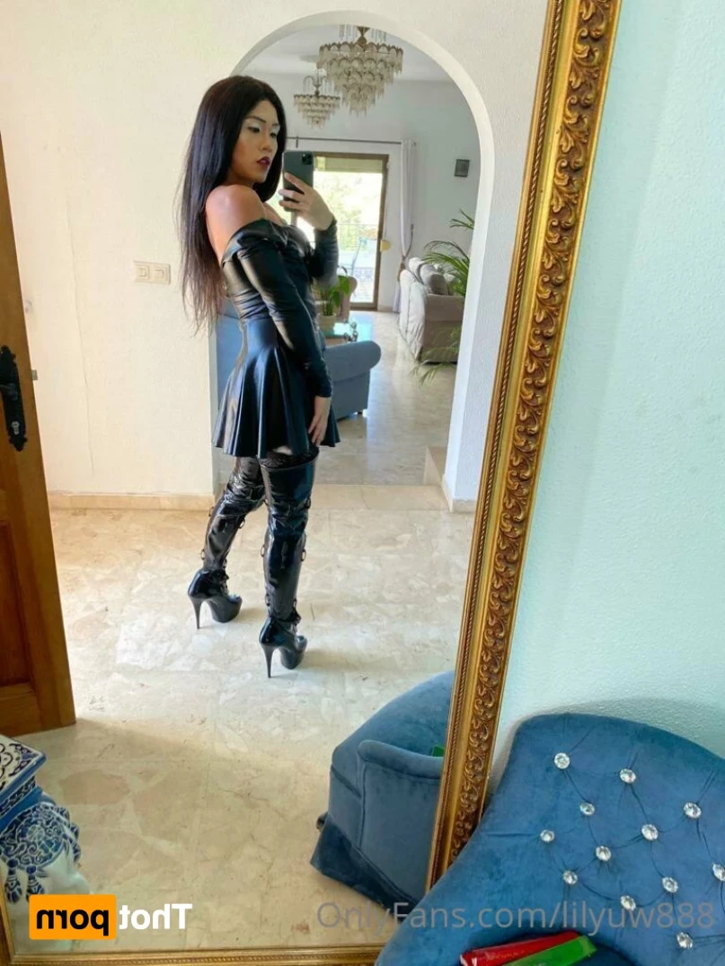 ASIAN GODDESS😍💦 SEXT WITH ME? [ lilyuw888 ] Onlyfans leaked photo 16226376 on Hotleaks.tv