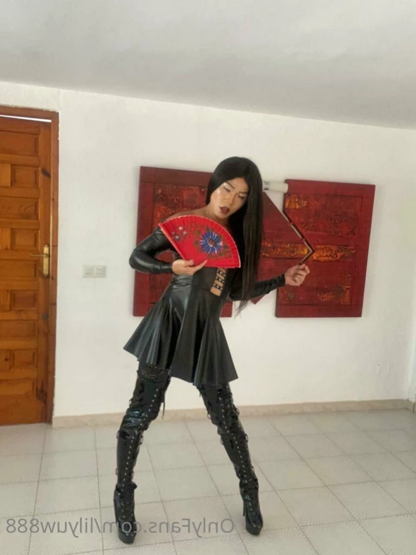 ASIAN GODDESS😍💦 SEXT WITH ME? [ lilyuw888 ] Onlyfans leaked photo 16254775 on Hotleaks.tv