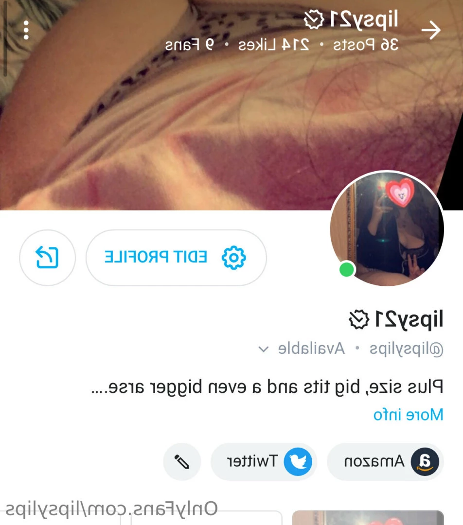 lipsylips Onlyfans leaked photo 9764081 on Hotleaks.tv