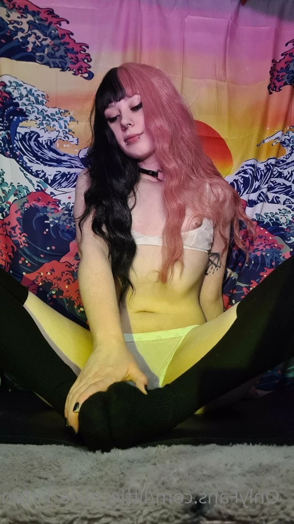 𝕷𝖎𝖙𝖙𝖑𝖊 𝕻𝖎𝖝𝖎𝖊 𝕶𝖎𝖙𝖙𝖊𝖓 [ little_pixie_kitten ] Onlyfans leaked photo 5472929 on Hotleaks.tv