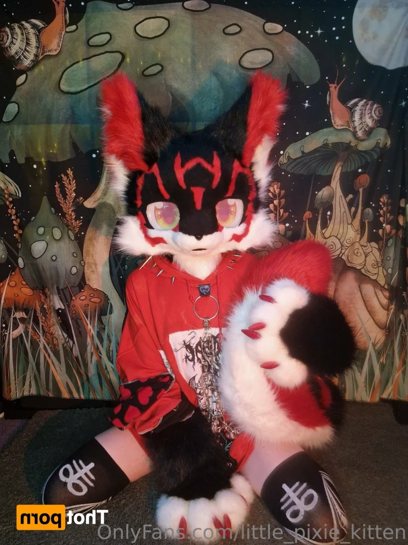𝕷𝖎𝖙𝖙𝖑𝖊 𝕻𝖎𝖝𝖎𝖊 𝕶𝖎𝖙𝖙𝖊𝖓 [ little_pixie_kitten ] Onlyfans leaked photo 10976509 on Hotleaks.tv