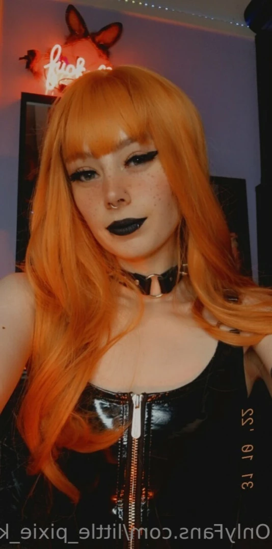 𝕷𝖎𝖙𝖙𝖑𝖊 𝕻𝖎𝖝𝖎𝖊 𝕶𝖎𝖙𝖙𝖊𝖓 [ little_pixie_kitten ] Onlyfans leaked photo 16425824 on Hotleaks.tv