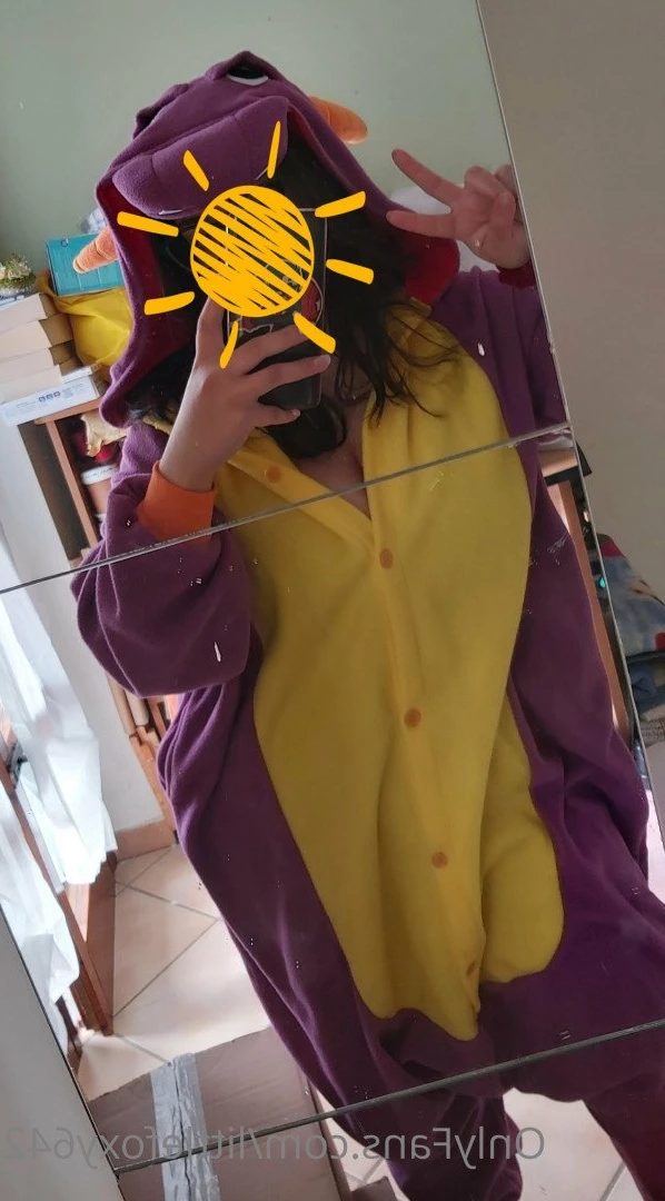 LittleFoxy [ littlefoxyuwu ] Onlyfans leaked photo 5463690 on Hotleaks.tv