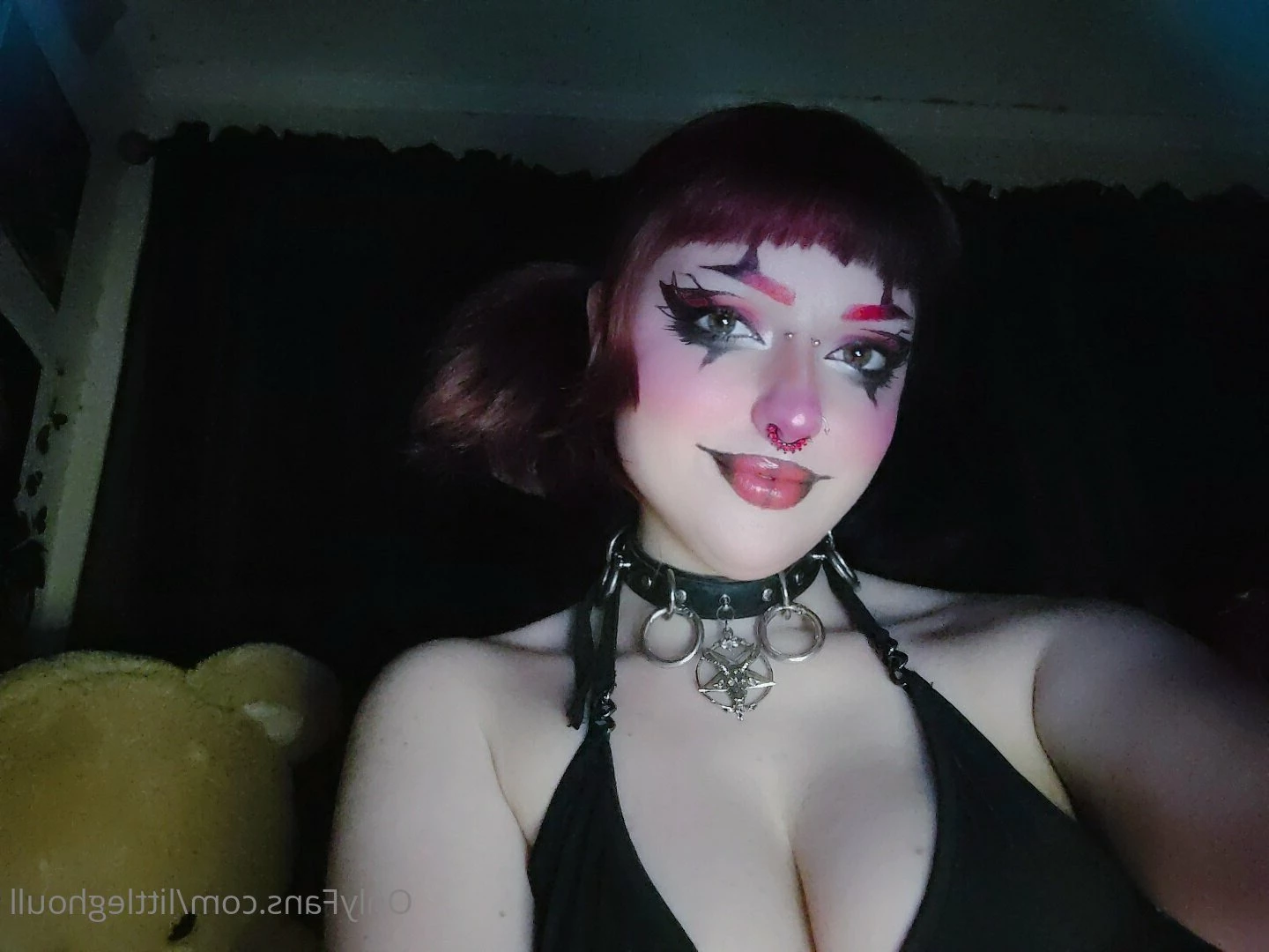 LittleGhoul [ littleghoull ] Onlyfans leaked photo 5495497 on Hotleaks.tv