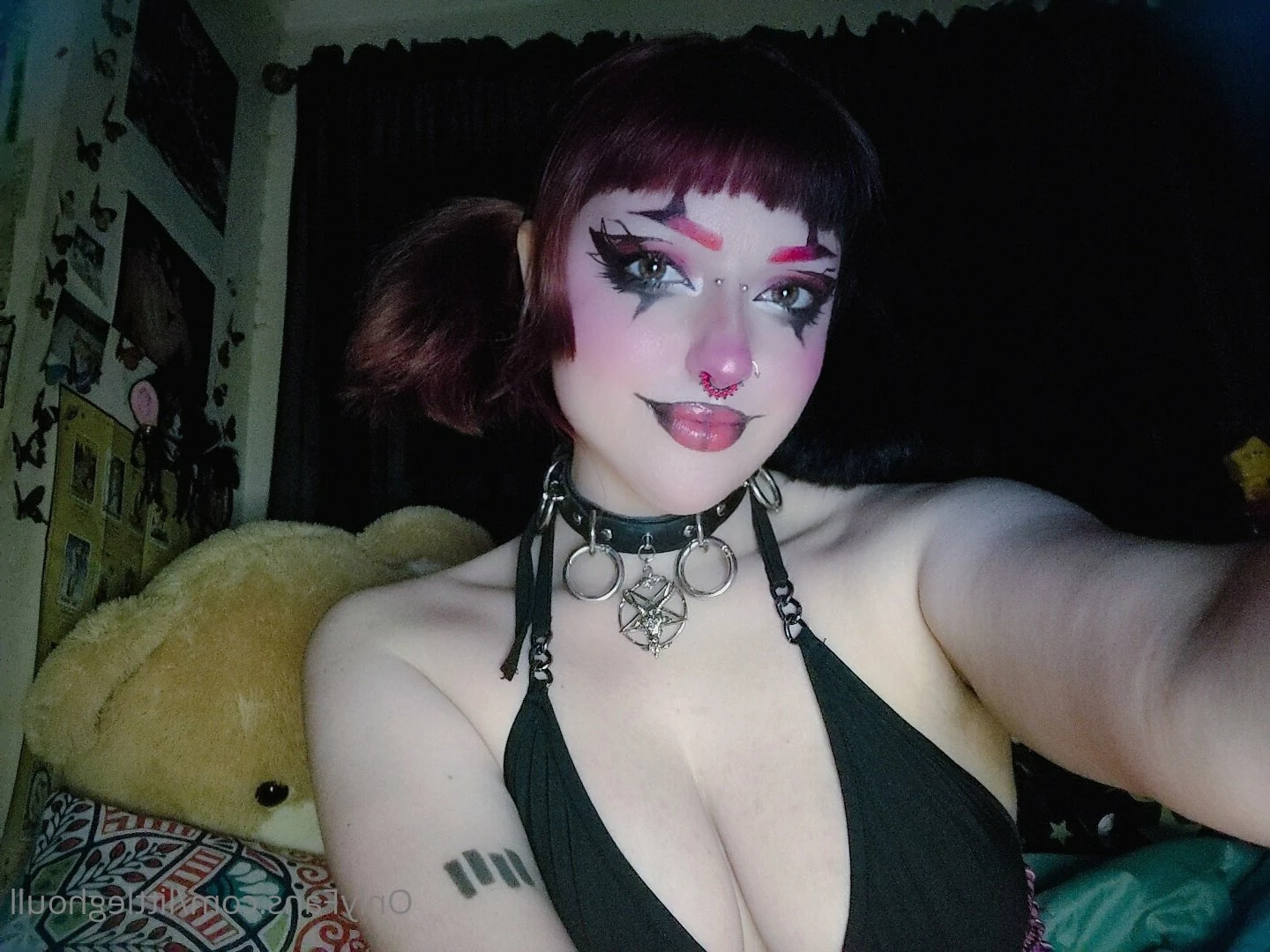 LittleGhoul [ littleghoull ] Onlyfans leaked photo 5495520 on Hotleaks.tv