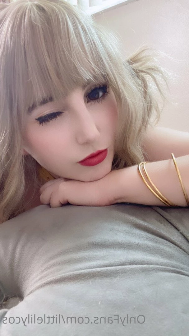 littlelilycos Onlyfans leaked photo 5448773 on Hotleaks.tv