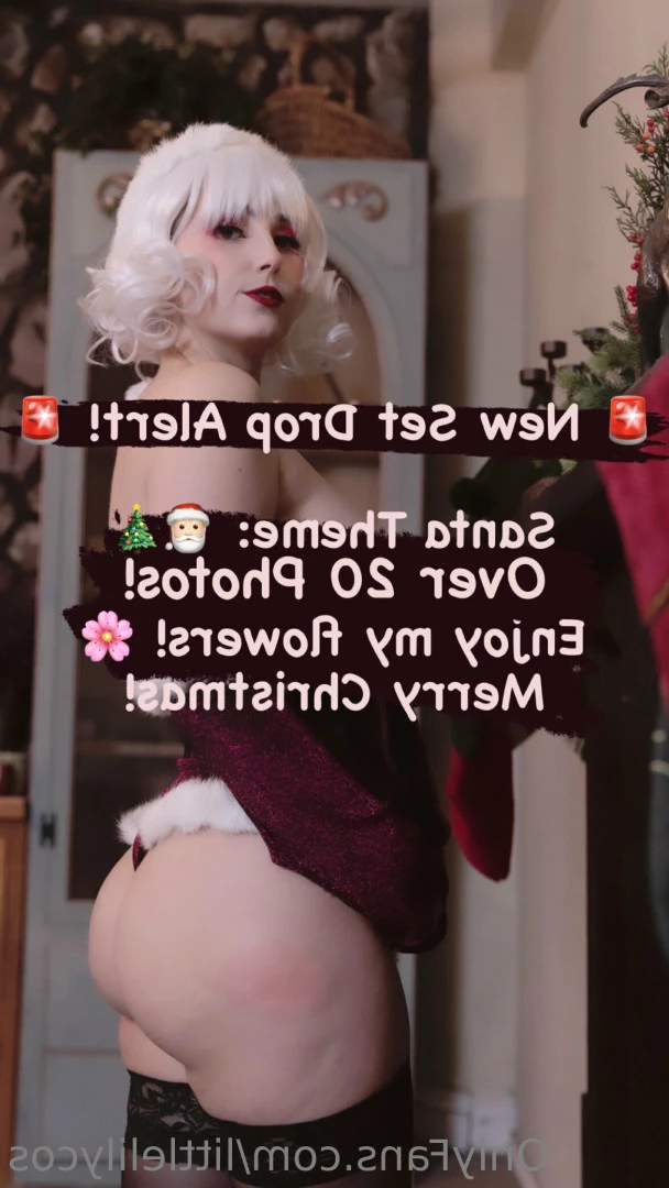littlelilycos Onlyfans leaked photo 9493975 on Hotleaks.tv