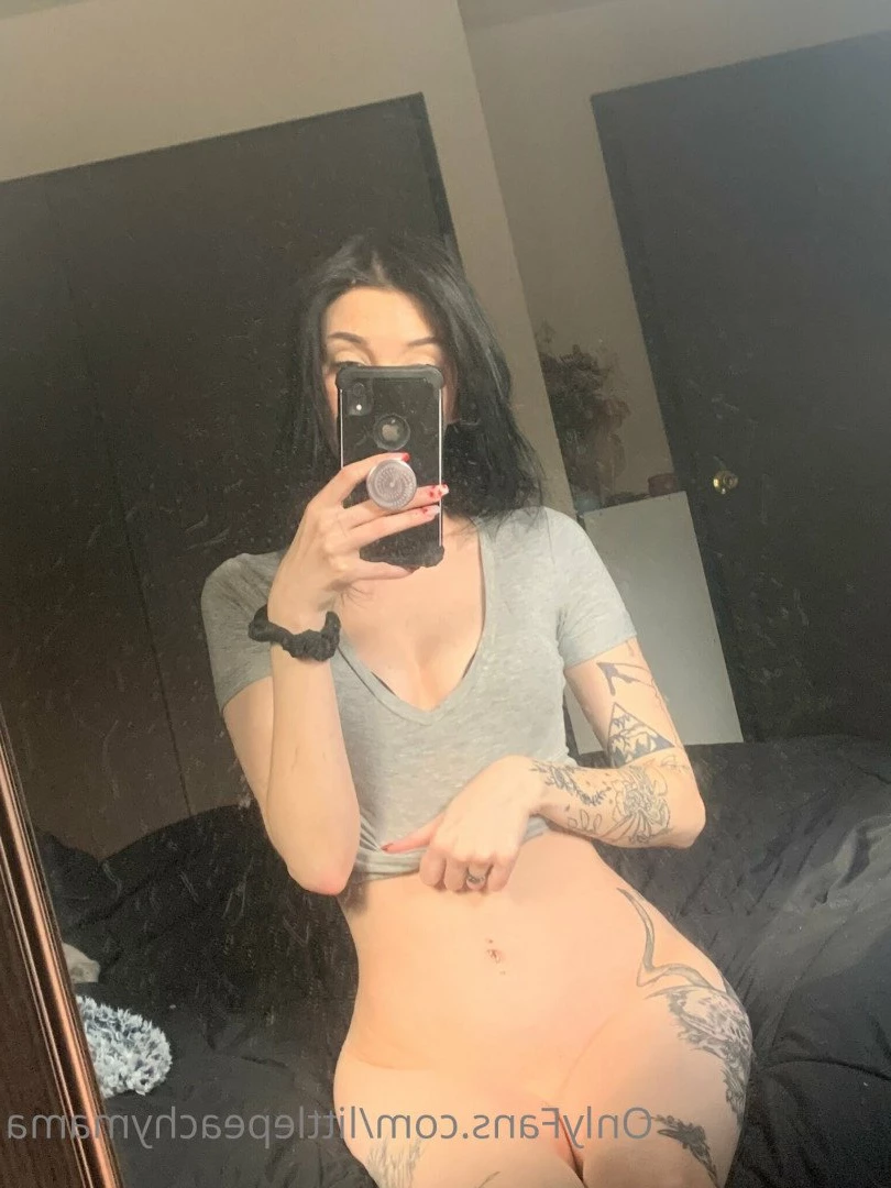 Little Peachy Mama [ littlepeachymama ] Onlyfans leaked photo 5442810 on Hotleaks.tv