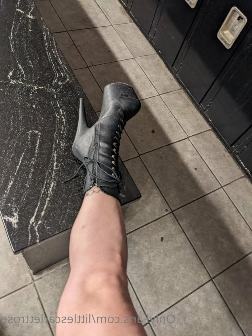 Scarlett Rose [ littlescarlettrose ] Onlyfans leaked photo 5491946 on Hotleaks.tv