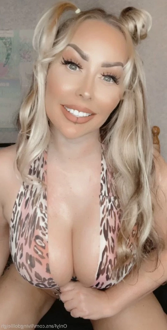 😈JOI DIRTY TALK QUEEN 😈 [ livingdollleigh ] Onlyfans leaked photo 5439240 on Hotleaks.tv
