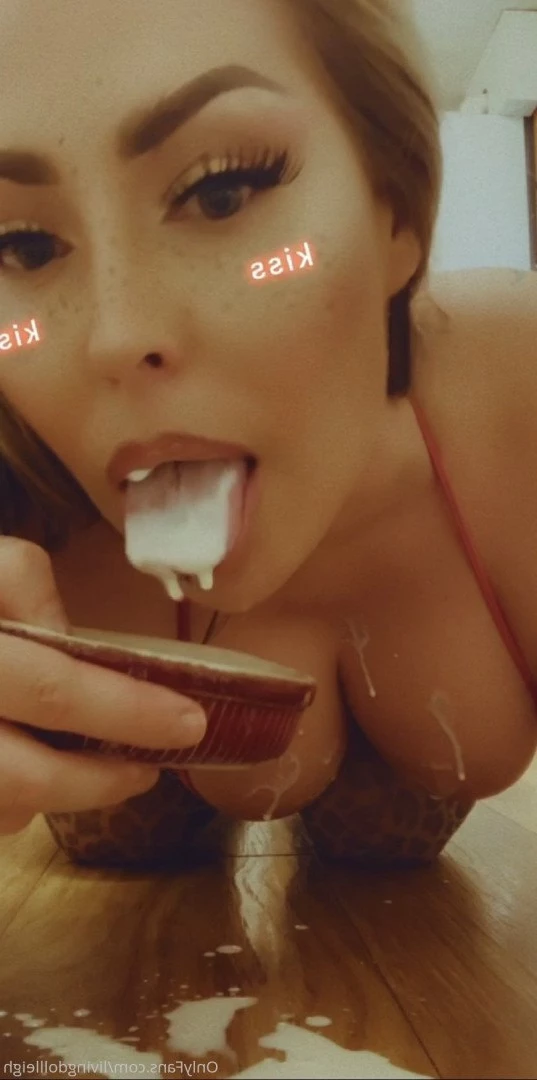 😈JOI DIRTY TALK QUEEN 😈 [ livingdollleigh ] Onlyfans leaked photo 5442269 on Hotleaks.tv