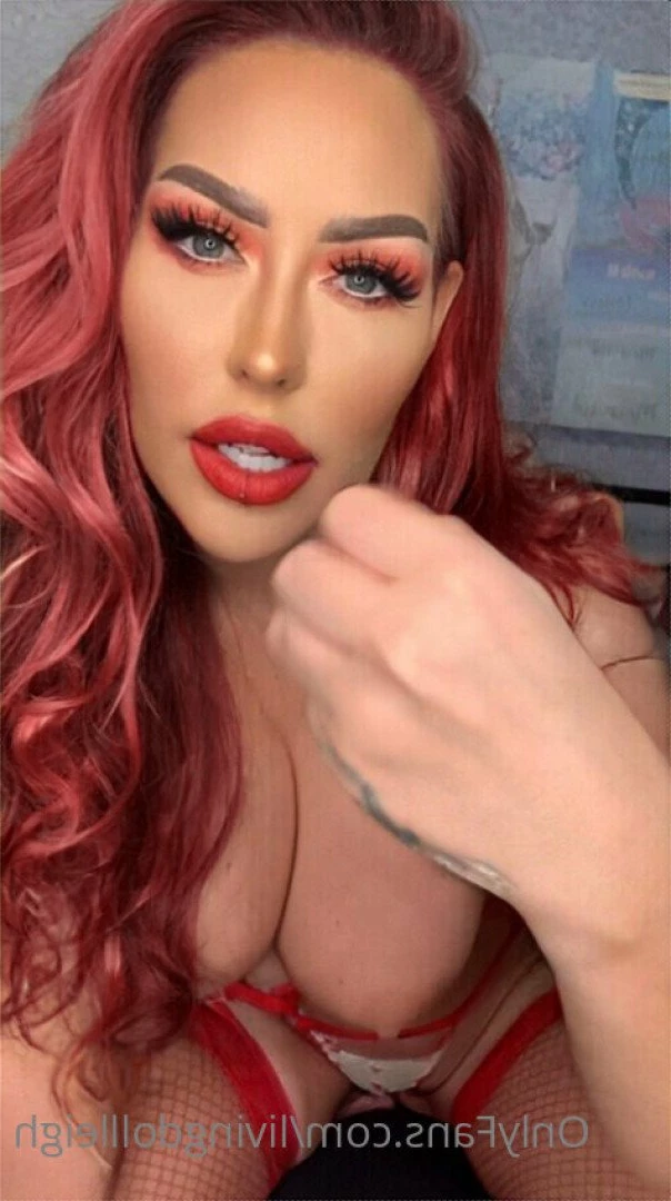 😈JOI DIRTY TALK QUEEN 😈 [ livingdollleigh ] Onlyfans leaked photo 5443105 on Hotleaks.tv