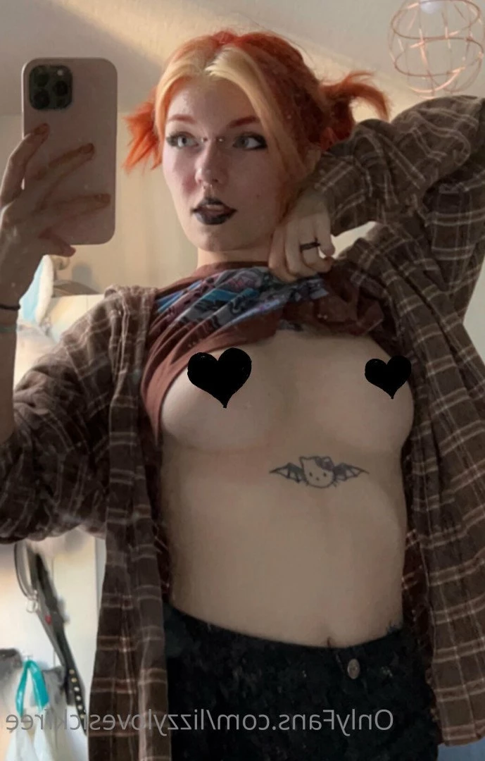 Lizzy Lovesick (Free) [ lizzylovesickfree ] Onlyfans leaked photo 5391335 on Hotleaks.tv