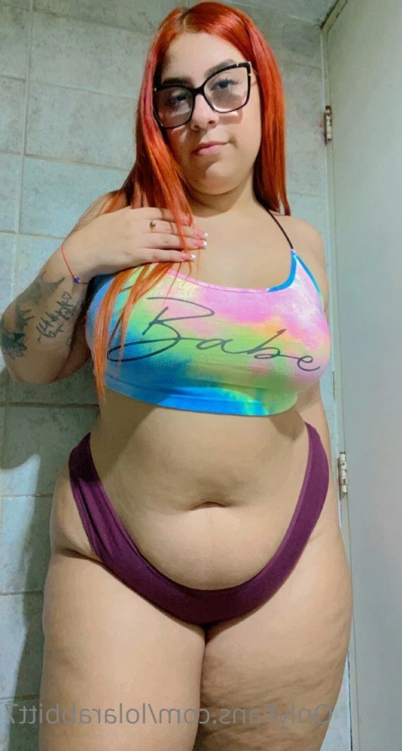 Lola Rabbit 💘 [ lolarabbitt7 ] Onlyfans leaked photo 5511541 on Hotleaks.tv