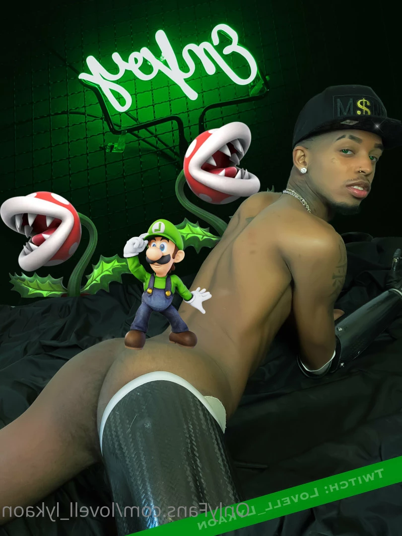 Lovell Lykaon [ lovell_lykaon ] Onlyfans leaked photo 10832023 on Hotleaks.tv