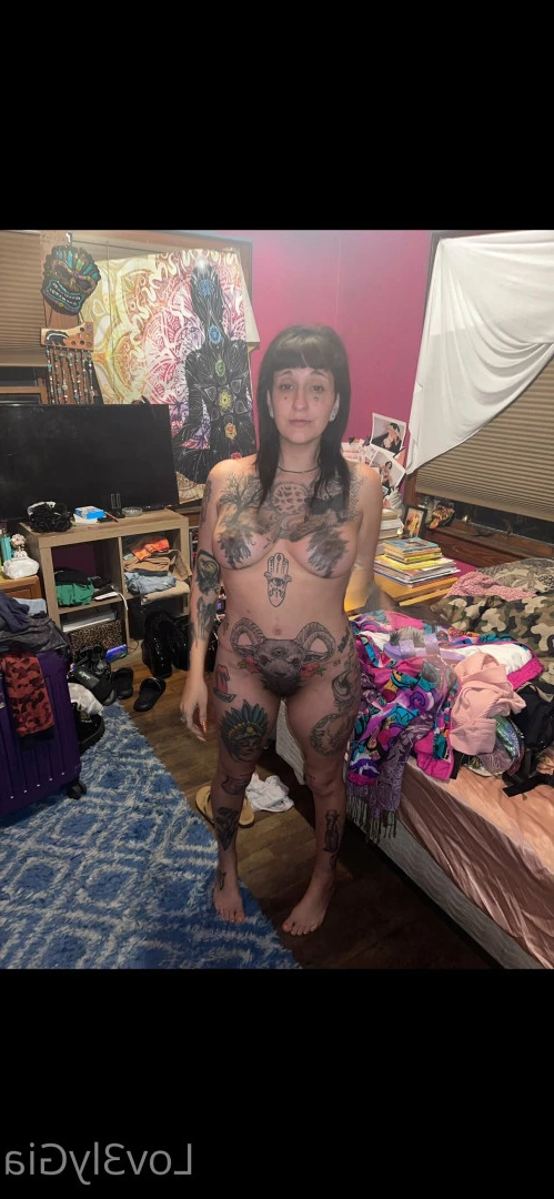 Gia Lov3ly [ lovelygia ] Onlyfans leaked photo 16685587 on Hotleaks.tv