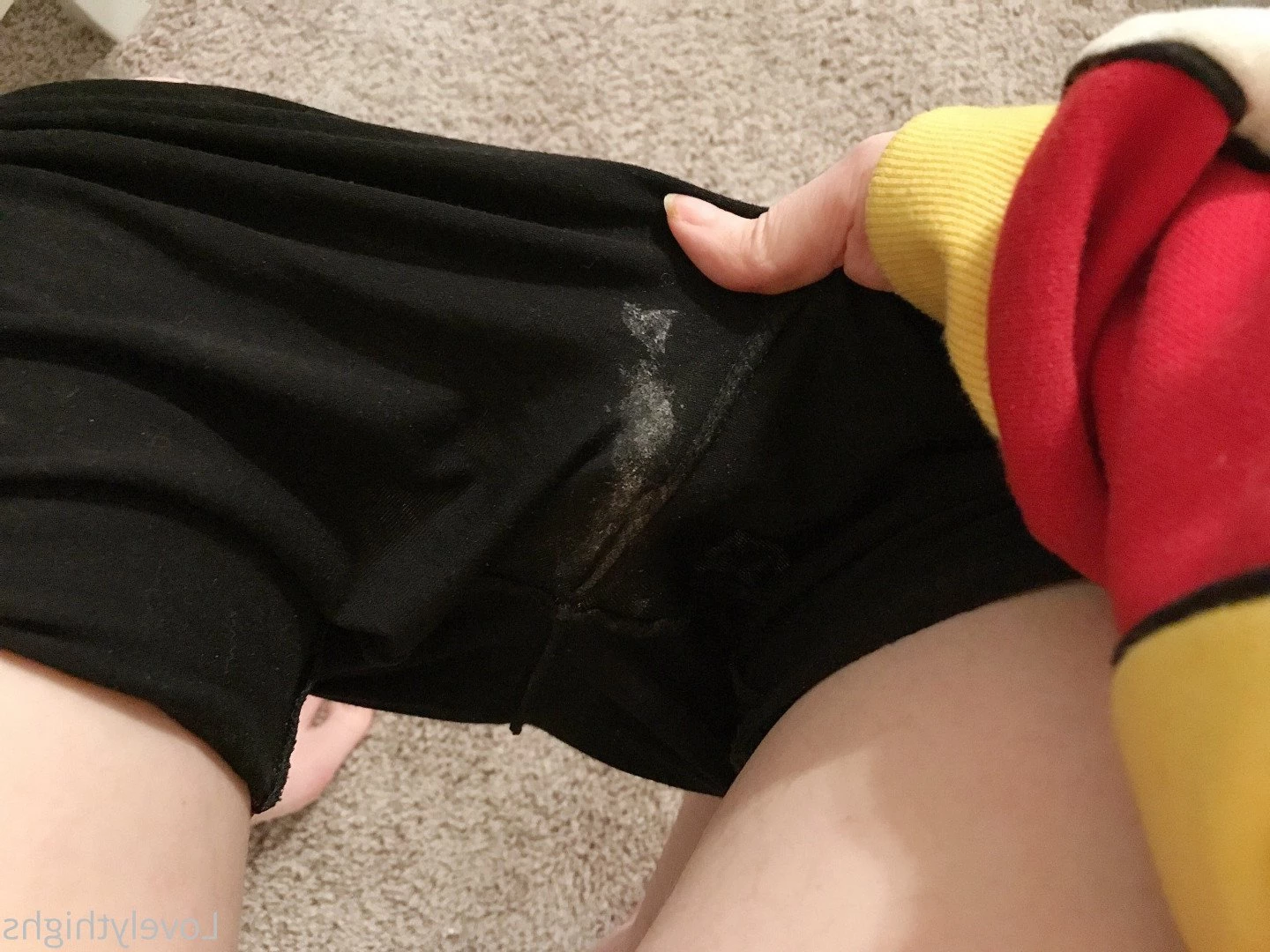 Lovely [ lovelythighs ] Onlyfans leaked photo 5398908 on Hotleaks.tv