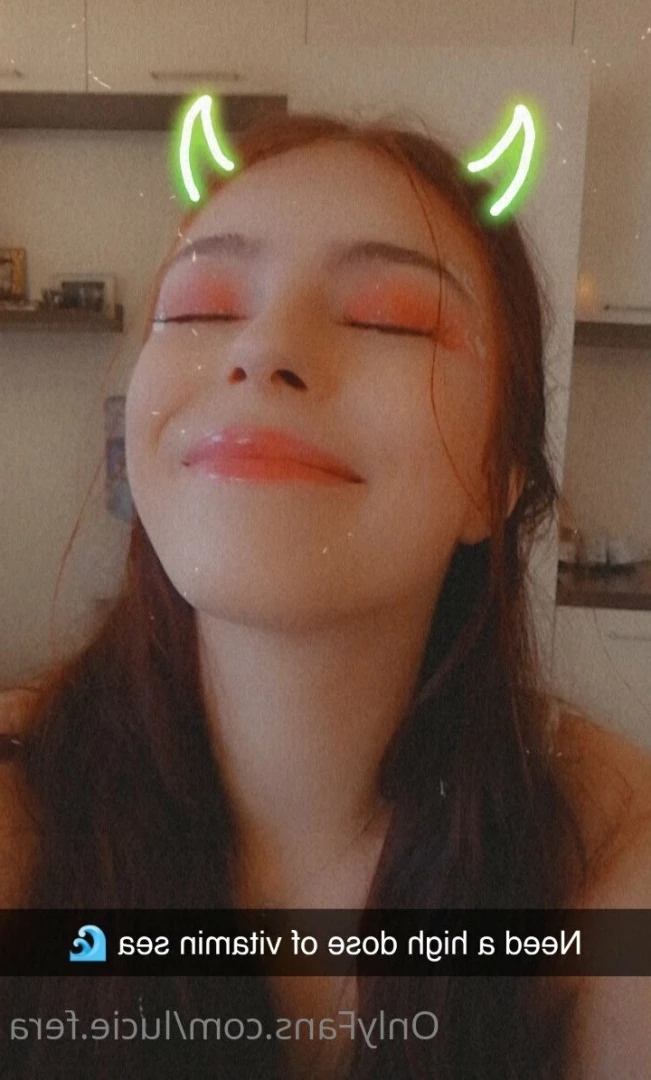 Lucie Fera [ luciefera ] Onlyfans leaked photo 7803570 on Hotleaks.tv