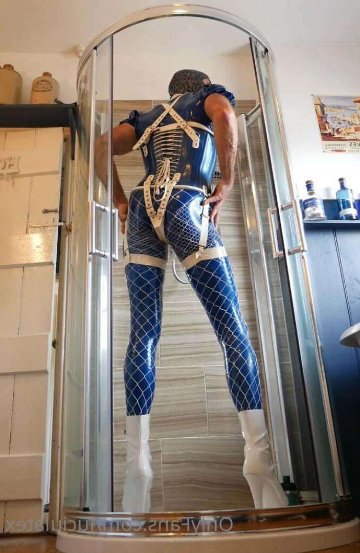 Lucius green [ luciulatex ] Onlyfans leaked photo 5387640 on Hotleaks.tv