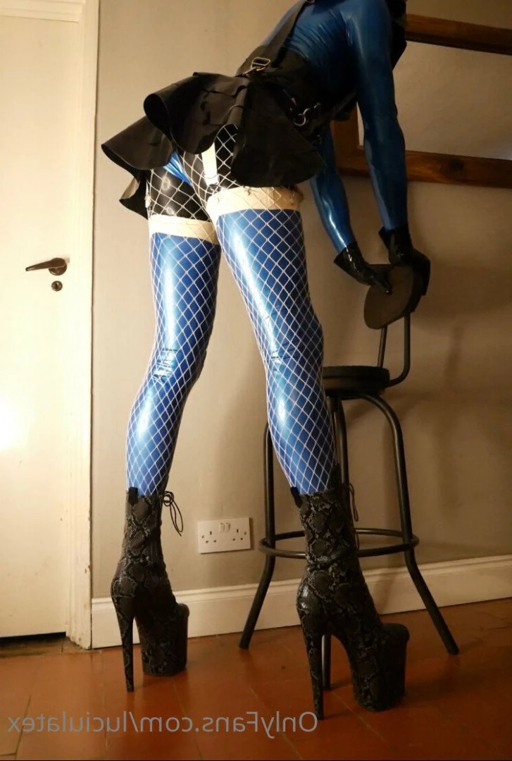 Lucius green [ luciulatex ] Onlyfans leaked photo 5387685 on Hotleaks.tv