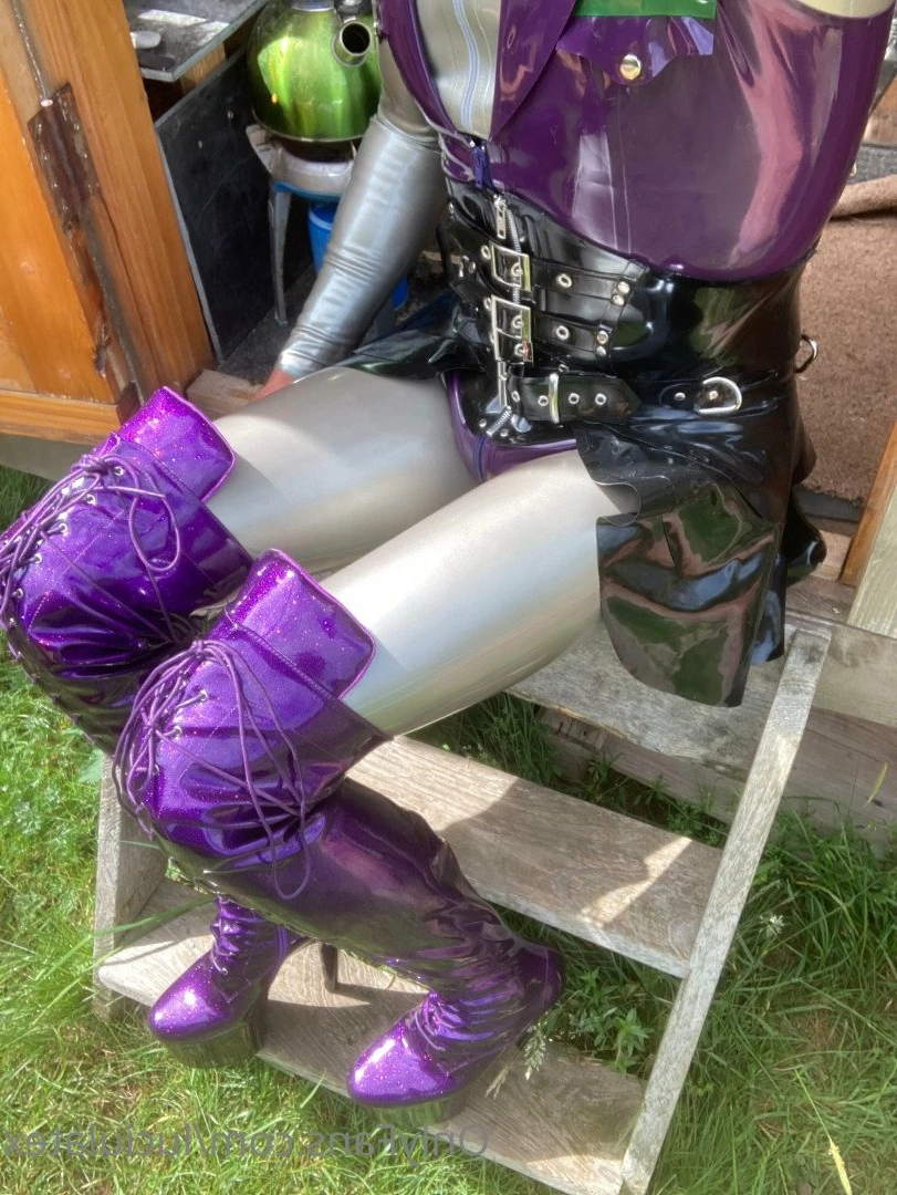 Lucius green [ luciulatex ] Onlyfans leaked photo 5387851 on Hotleaks.tv