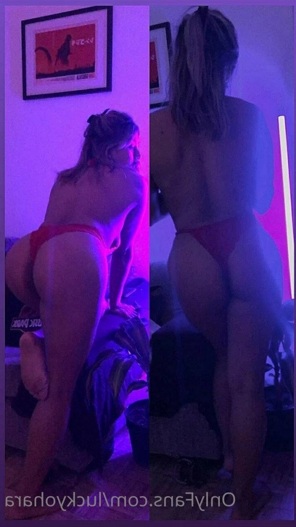 Lucky OHara [ luckyohara ] Onlyfans leaked photo 5362062 on Hotleaks.tv