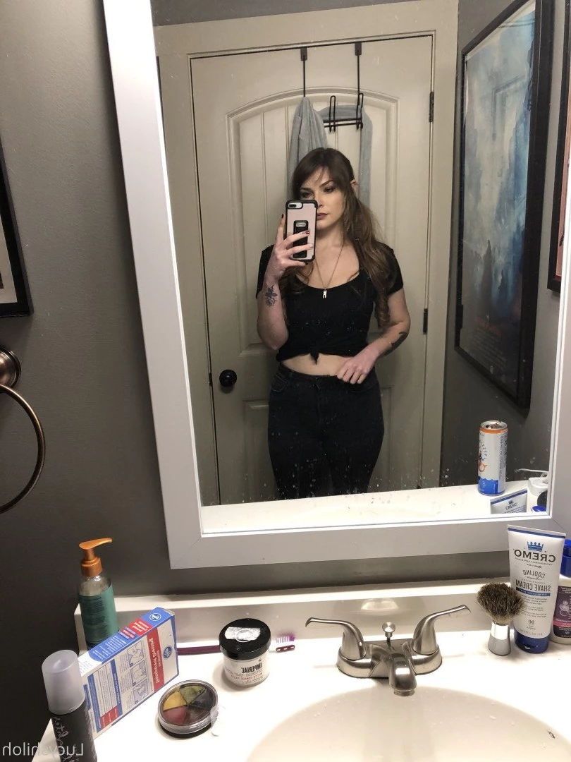 Lucy [ lucyshilohcam ] Onlyfans leaked photo 5359085 on Hotleaks.tv