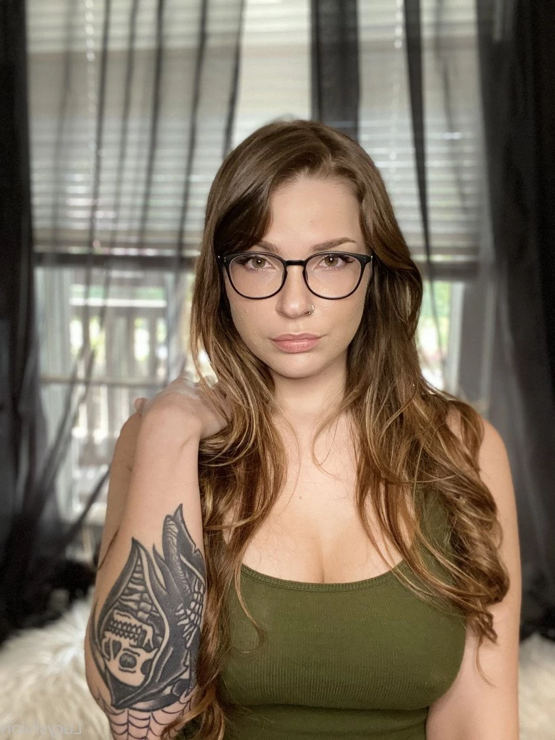 Lucy [ lucyshilohcam ] Onlyfans leaked photo 5361491 on Hotleaks.tv