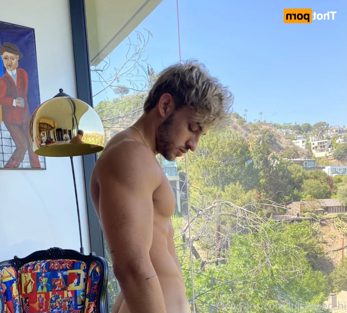 LC [ luiscapecchi ] Onlyfans leaked photo 14573416 on Hotleaks.tv