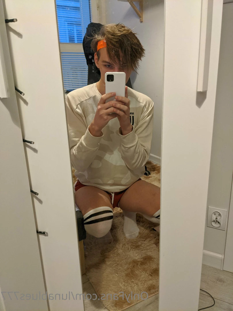 Luna 👽 [ lunablues777 ] Onlyfans leaked photo 5659337 on Hotleaks.tv