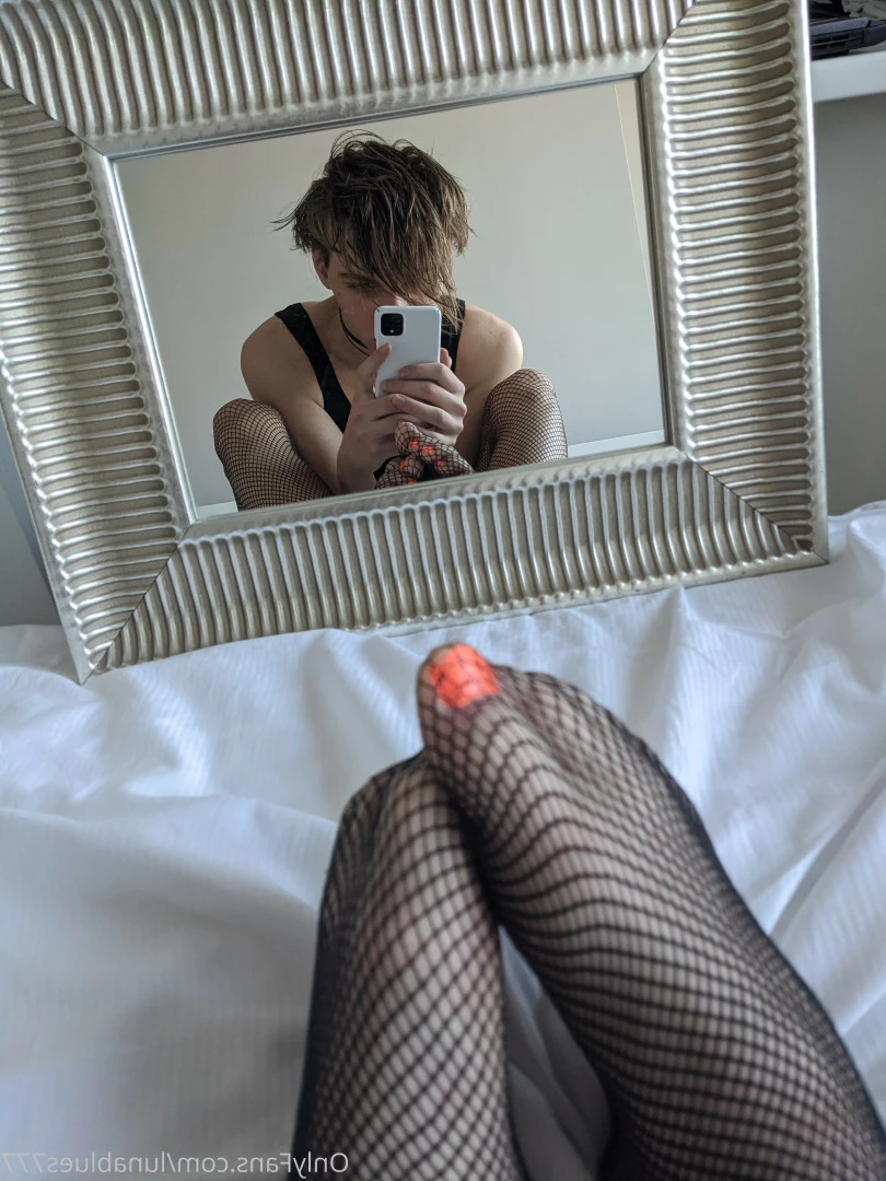 Luna 👽 [ lunablues777 ] Onlyfans leaked photo 5659347 on Hotleaks.tv