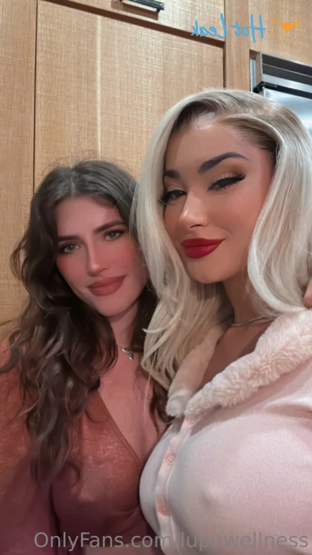 lupu [ lupuwellness ] Onlyfans leaked photo 11156718 on Hotleaks.tv