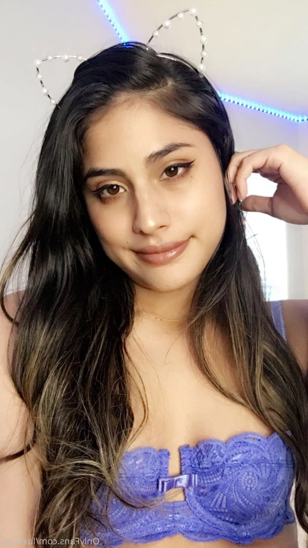 luxie_xo Onlyfans leaked photo 5579684 on Hotleaks.tv