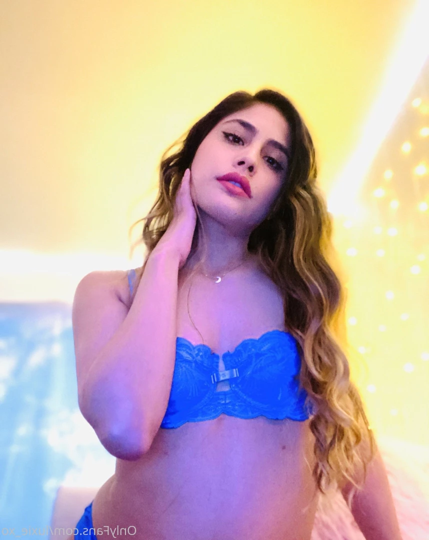 luxie_xo Onlyfans leaked photo 5579781 on Hotleaks.tv