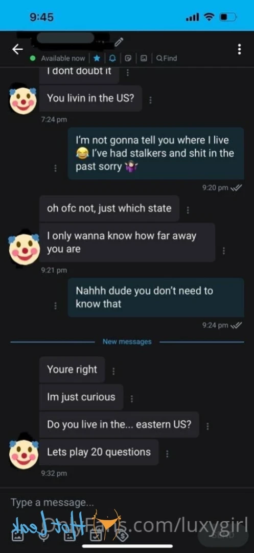 JessicaQuinn [ luxygirl ] Onlyfans leaked photo 11156622 on Hotleaks.tv