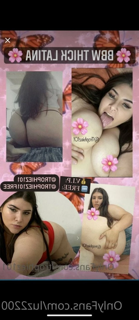 Luz✨ [ luz2200 ] Onlyfans leaked photo 5505946 on Hotleaks.tv