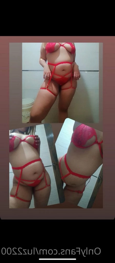 Luz✨ [ luz2200 ] Onlyfans leaked photo 5506769 on Hotleaks.tv