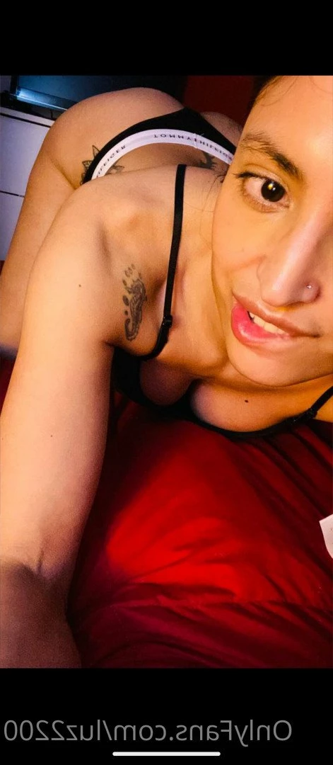 Luz✨ [ luz2200 ] Onlyfans leaked photo 5506811 on Hotleaks.tv
