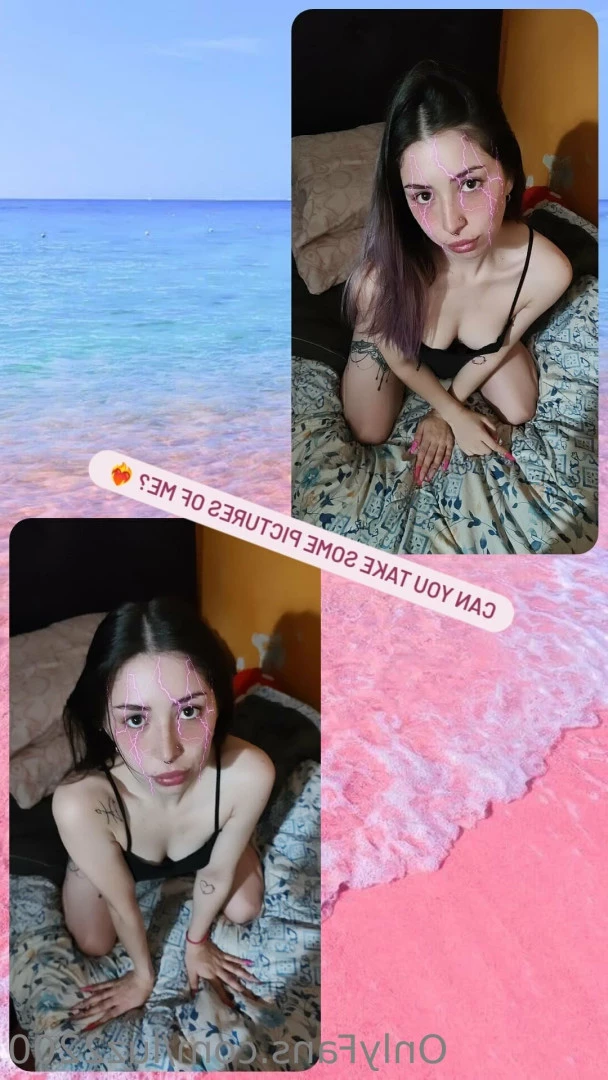 Luz✨ [ luz2200 ] Onlyfans leaked photo 9198123 on Hotleaks.tv