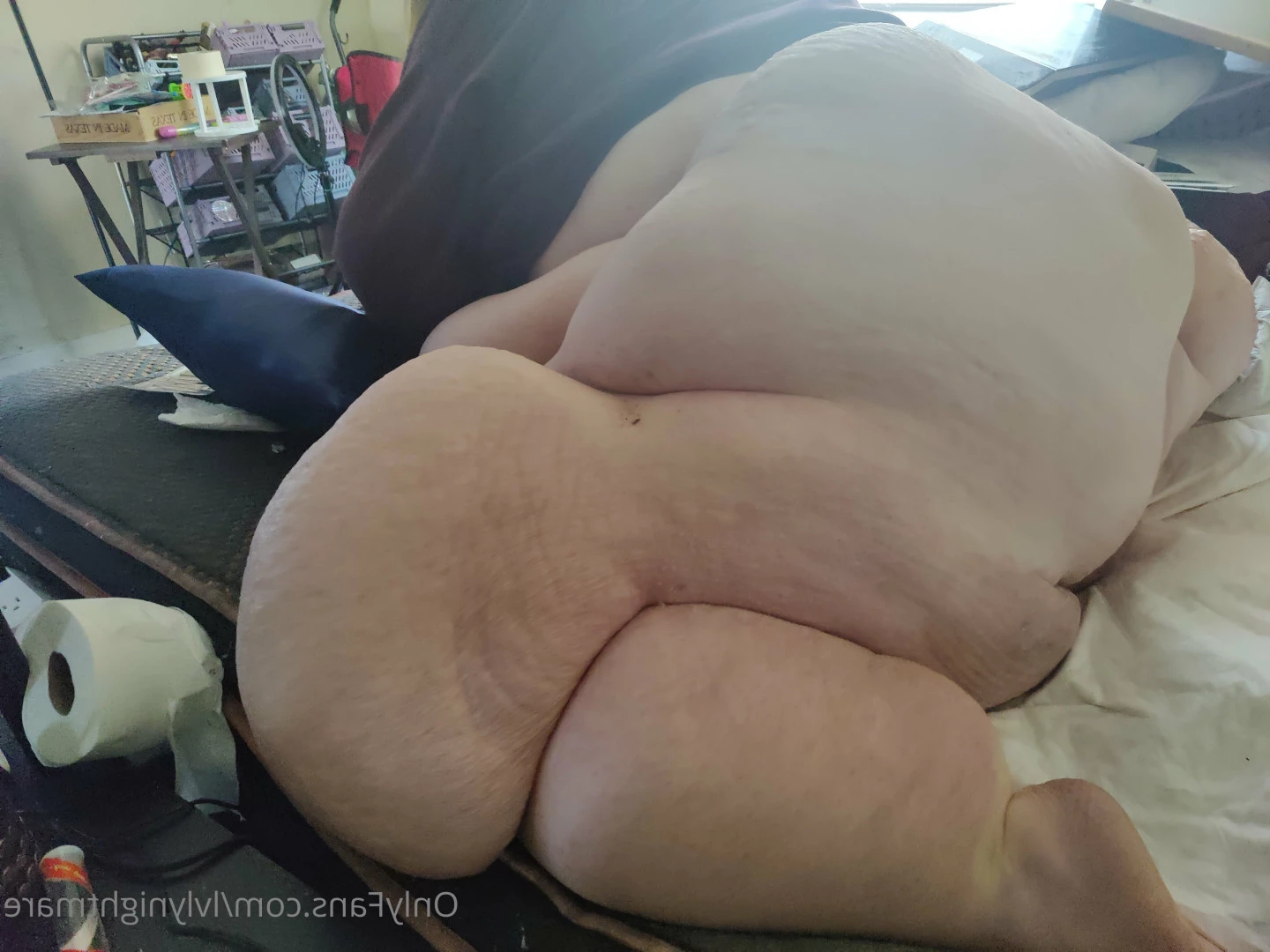 Kirby [ lvlynightmare ] Onlyfans leaked photo 10832018 on Hotleaks.tv