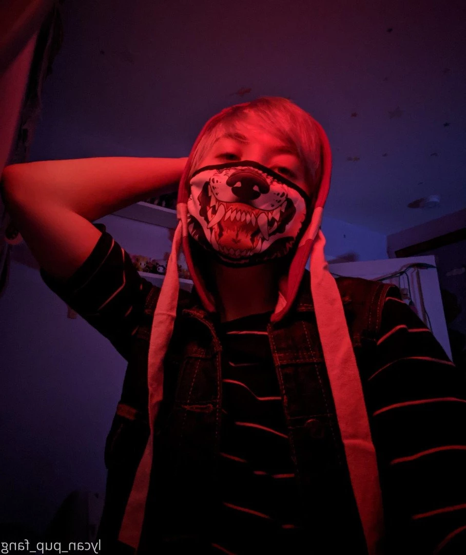 Pup's Kinky Den [ lycan_pup_fang ] Onlyfans leaked photo 5424052 on Hotleaks.tv